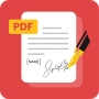icon PDF Fill and Sign(PDF Düzenleyici : PDF Doldur ve İmzala)