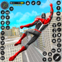 icon Spider Rope Games - Crime Hero ()