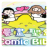 icon Comic Ch1(漫畫 聖經 第一 冊 Comic Bible Chapter 1
) 1.4