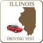 icon Illinois Driving Test(Illinois Sürüş Testi)