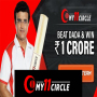icon My11Circle(My11 Expert - My11Circle Team My11 Team Cricket MY11
)