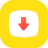 icon Video Downloader & Player(Tube Video İndir Mp4 Player
) 1.0