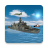 icon Sea Battle 3D Pro(Sea Battle 3D Pro: Savaş Gemileri) 7.25