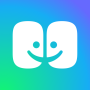 icon Roomco: chat rooms, date, fun (Roomco: sohbet odaları, flört, eğlence
)