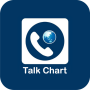 icon Talk Chart(Konuşma Tablosu)