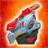 icon DX Ranger Hero Dino Fury Morphin(DX Ranger Hero Dino Power Fury
) 1.0.0.0