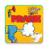 icon Funny Prank Sounds(Şaka Uygulaması: Havalı Korna ve Osuruk) 2.0.7