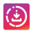 icon InstaSaver(Instagram için Dil Tercümanı Video İndirici) 1.0.3