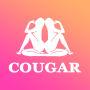 icon Cougar(Cougar Life:Arkadaş Yaşlı Kadınlar
)