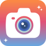 icon PIP Camera(Kamera Filtreleri ve Efektleri Uygulaması)