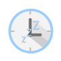 icon Simple Sleep Timer(Süper Basit Uyku Zamanlayıcısı)
