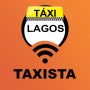 icon Táxi Lagos - Taxista (Taksi Lagos - Taksi şoförü)