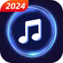 icon Music Player(MP3 Player - Müzik Player)