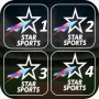 icon Live Cricket(Star Sports - Hotstar Live Cricket Streaming
)