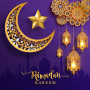 icon Ramadan Mubarak(Ramazan Mubarak 2021
)