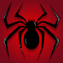 icon Spider(Örümcek Solitaire Klasik)