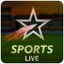 icon Hamad Tv Guide(Star Sports Live Line : Live Cricket Line ücretsiz
)