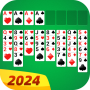 icon FreeCell(FreeCell Solitaire
)