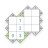 icon Kakuro(Kakuro (Çapraz Toplamlar)
) KK-2.6.4