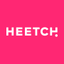 icon Heetch(Heetch - Yolculuk selamlama uygulaması)