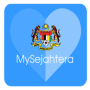 icon MySejahtera (MySejahtera
)