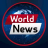 icon World News(Dünya Haberleri ve Son Dakika Haberleri) 1.0