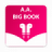 icon AA Big Book(AA Büyük Kitap Sesli Kitap) 0.3.3