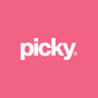 icon Picky(Picky - Güzellik Topluluğu)