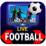 icon Live Football(Live Football TV Euro HD ve
)