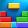 icon Block CrushPuzzle Game()
