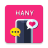 icon Hany(Hany Rastgele Görüntülü ve Sesli Sohbet) 1.5