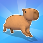 icon Capybara Rush(Rush
)