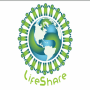 icon LifeShare(LifeShare Mobil Uygulaması
)
