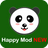 icon HappyMod Happy Apps Guide Happymod(HappyMod Happy Apps Guide Happymod
) 1.0