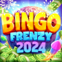 icon Bingo Frenzy(Bingo Frenzy®-Canlı Bingo Oyunları)