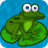 icon Jumping Frog(Zıplayan Kurbağa noktaları birleştir
) 1.0.45