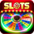 icon OMG! Fortune(Aman Tanrım! Fortune Casino Slot Oyunları) 58.30.1
