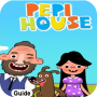 icon Tips Pepi Happy Wonder House (İpuçları Pepi Happy Wonder House
)