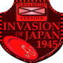 icon Invasion of Japan(Invasion of Japan (dönüş sınırı))