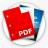 icon Image to PDF(PDF converter - Fotoğrafı pdf'ye) 1.1.3