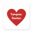 icon com.evlensene.arkadaslikuygulamasi(Tanışma ve Evlilik İlanları) 2.0.7