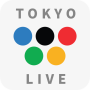 icon Olympics Live(Canlı Olimpiyat 2021 : Tokyo Güncellemesi
)