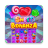 icon Sweetnanza(Tatlı Bonanza Çevrimiçi Pragmatik
) 1.0