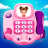 icon Baby Princess Car Phone Toy(Müzikal Prenses Araba telefonu Oyuncak) 2.5