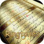 icon AL-Quran Ringtones (AL-Kuran Zil Sesleri)