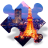 icon City Jigsaw Puzzles(City Yapboz
) 2.5.32