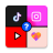 icon com.quiz.blogger(Угадай блогера - Викторина
) 1.3.9