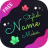 icon Stylish Name Art And Quotes Design(Şık İsim Oluşturucu ve Alıntı
) 1.7