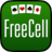 icon FreeCell(FreeCell Klasik) 5.2.2
