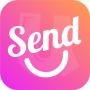 icon SendU(SendU - Çevrimiçi Görüntülü Sohbet ve Sesli Sohbet
)